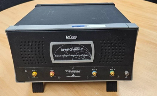40ghz network analyzer - 40ghz,
