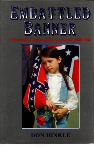 Embattled banner reasonable - embattled,