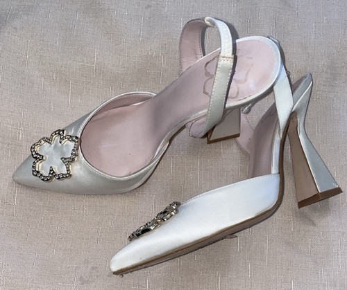 Ted baker london betzayy satin - london,