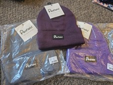 Penfield Beanie Hats x 3 One
