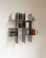 XO Grid Shelving Unit –