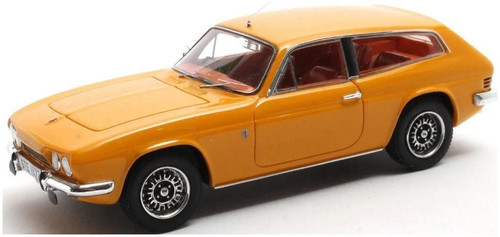 Matrix resin 1971 1975 - matrix, 1/43