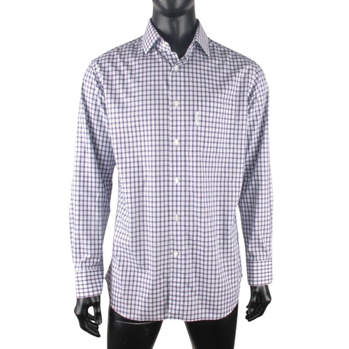 Faconnable club mens shirt - club, 16