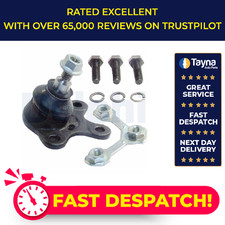 Ball Joint fits VW LUPO Mk1