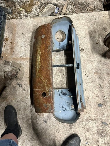 Original midget austin - original, mg