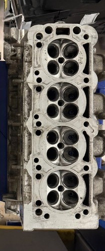 Vauxhall c20xe redtop cylinder - redtop,