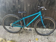 Lightweight Kids Islabike Beinn 26” Wheel Age 8-12 Bike - Fully Serviced!