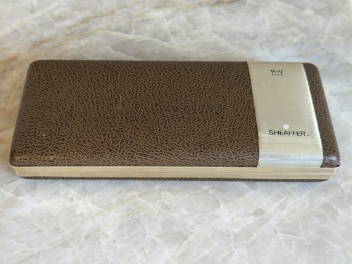 Vintage sheaffer empty pen - vintage,