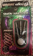 Winmau Simon Whitlock 24G