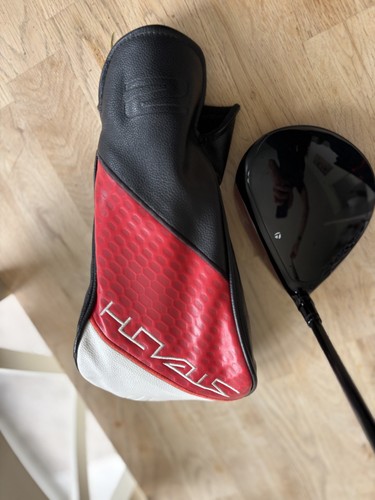 Taylormade stealth2 plus - taylormade,