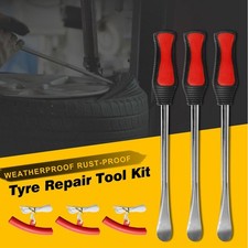 UK Tyre Levers Spoon Set Bike