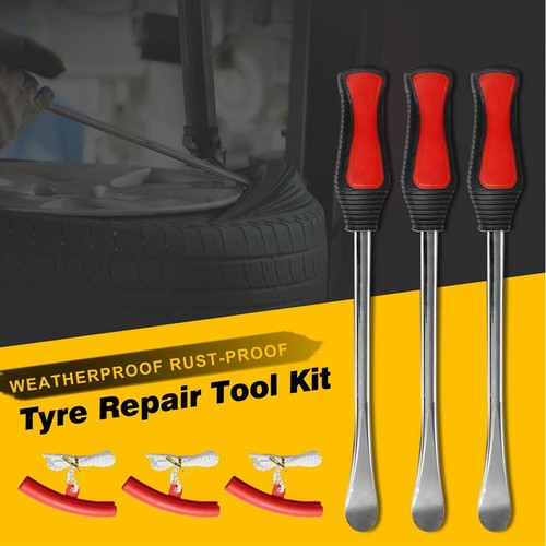 Tyre levers spoon set bike - uk,