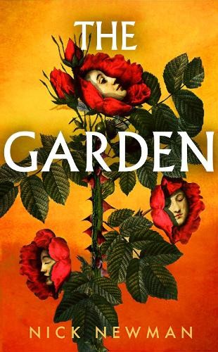 The garden newman nick - the, newman,