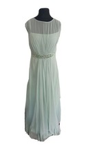 Coast Lori Lee Maxi Dress Mint
