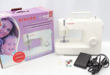 Singer 1507 Sewing Machine - Lightweight, Easy to Use