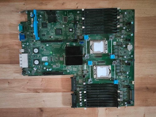 Dell poweredge r710 - dell,
