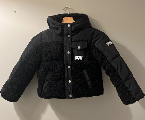 Dkny coat girl age 5 - coat., girl's
