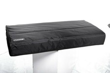 Custom padded cover for CRUMAR