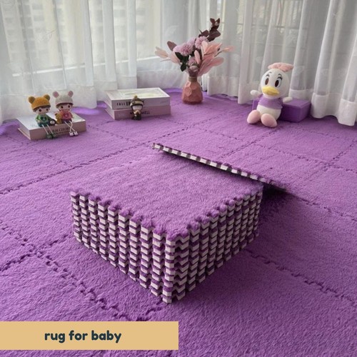 Pcs rug for baby - pcs,