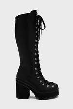 Killstar Bloodletting Knee