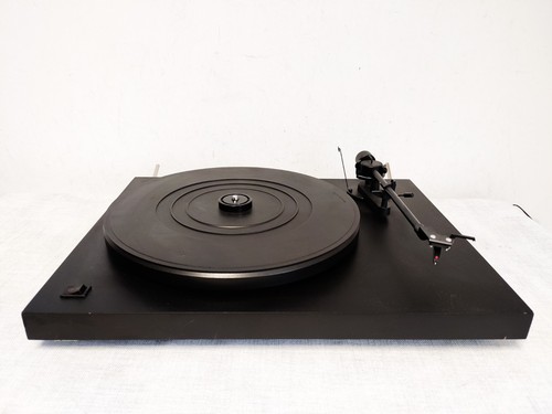 Pro ject debut - pro-ject, turntable