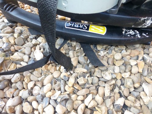 Saris bones bike - saris,