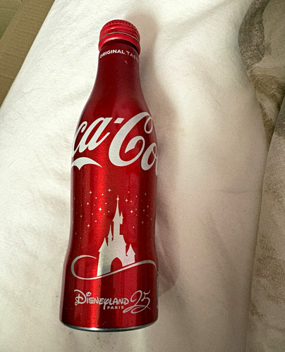 Coca cola disneyland paris - coca-cola,