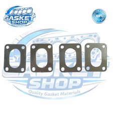 EXHAUST MANIFOLD GASKETS X 4