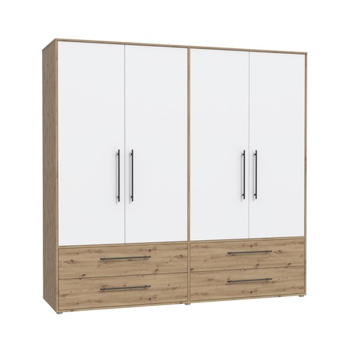 Jupiter wardrobe 200 210 - jupiter,
