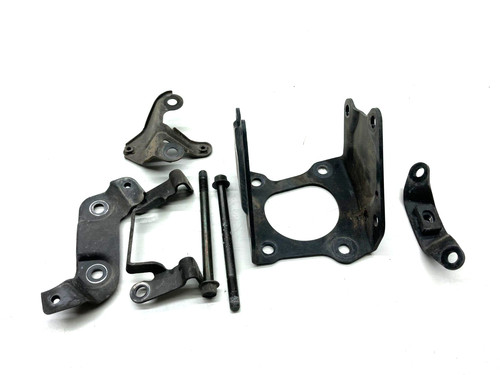 Yamaha virago 535 1988 - virago, 1988-1995