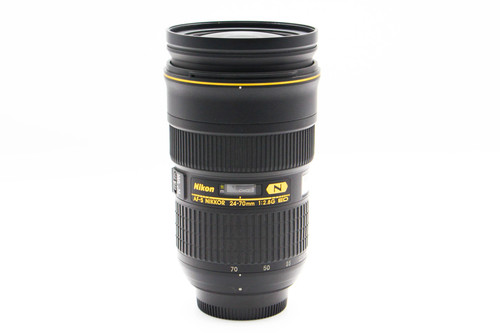 Nikon nikkor 24 70mm - nikkor, 24-70mm