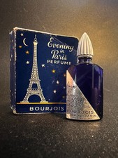 Bourjois Evening in Paris