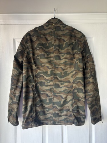 Pretty green camo - pretty,