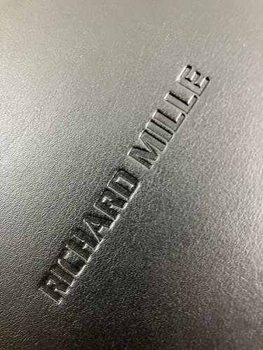 Richard mille vintage watch - richard,