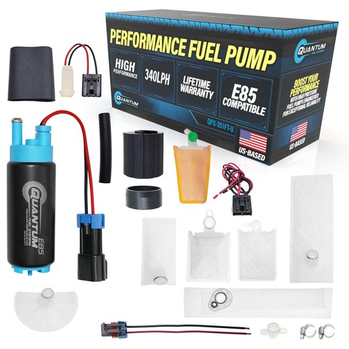 340lph e85 flex - e85/flex, in-tank