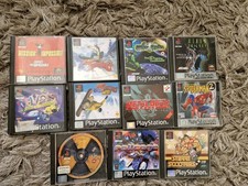 Sony PlayStation 1  Ps1 Games