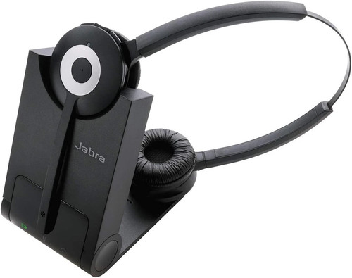 Jabra pro 920 professional - pro,
