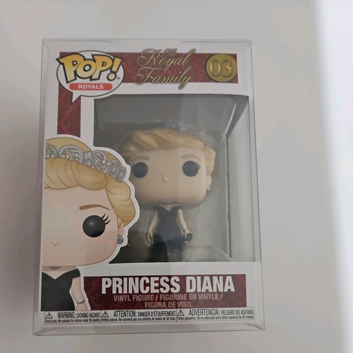 Princess diana funko - diana, #03