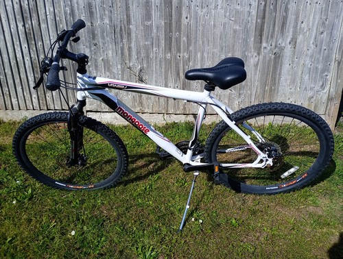Mountain bike frame - bike, 19"