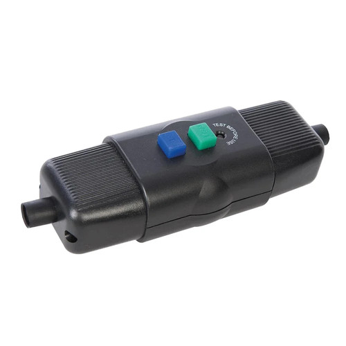 Powermaster line rcd 16a - powermaster, in-line