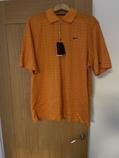 Nike Tiger Woods Collection