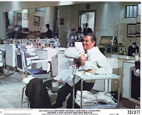Lino ventura the valachi - the,