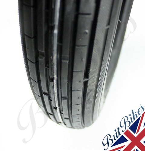 Classic motorcycle tyre x - classic,