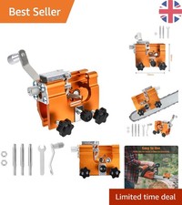 Portable Chainsaw Sharpener