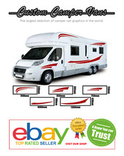 Motorhome vinyl - (no.751),