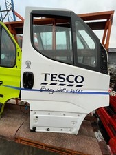 Iveco daily 2015 2024 - iveco,