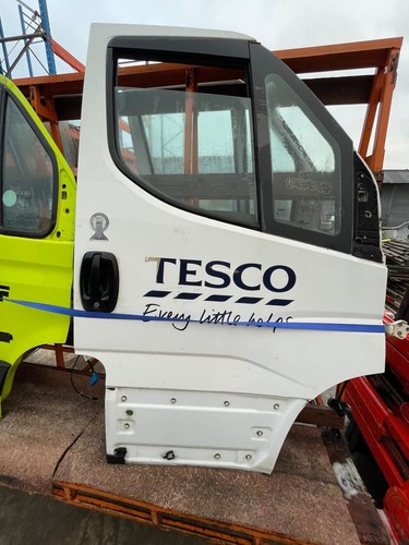 Iveco daily 2015 - iveco, front
