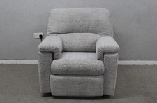 G Plan Chloe Oatmeal Chevron