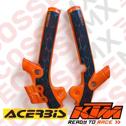 Ktm sx85 acerbis frame - sx85, x-frame