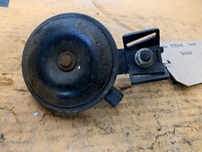 bmw r850r horn & Bracket From A 2004 Model